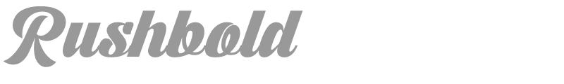 Rushbold