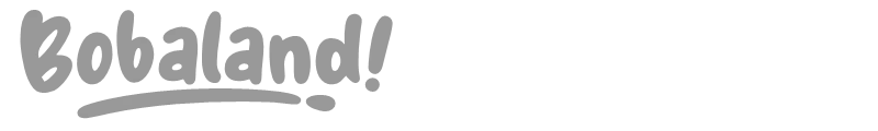 Bobaland