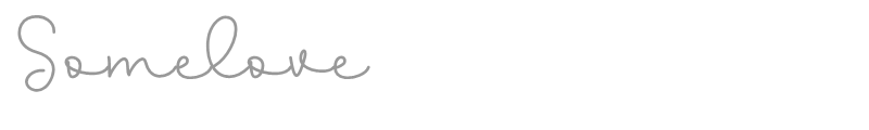 Somelove
