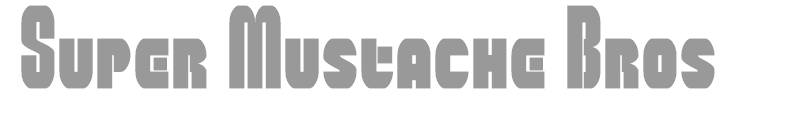 Super Mustache Bros