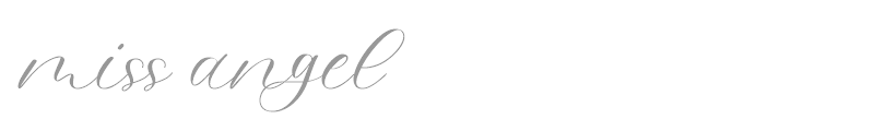 Miss Angel