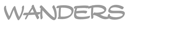 Wanders