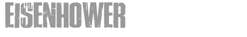 Eisenhower