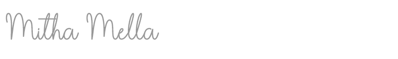 Mitha Mella