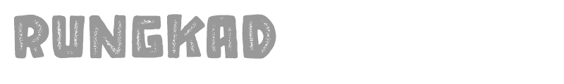 Rungkad