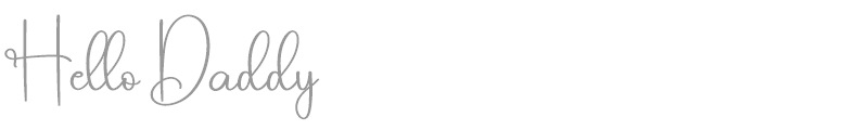 Hello Daddy