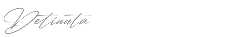 Detinata