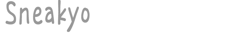 Sneakyo
