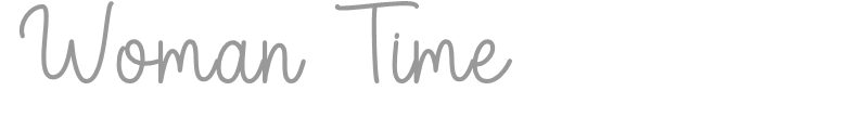 Woman Time