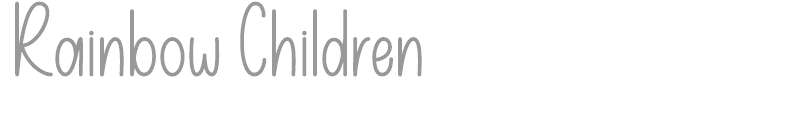 Rainbow Children