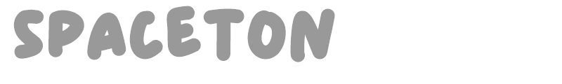 Spaceton