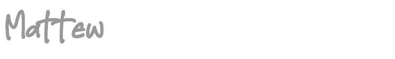 Mattew