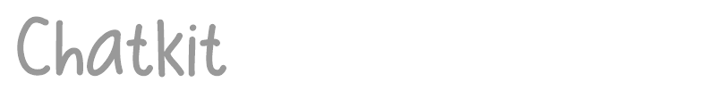 Chatkit