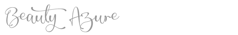 Beauty Azure