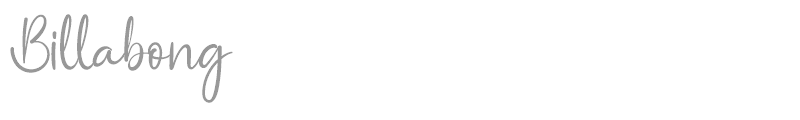 Billabong
