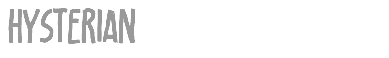 Hysterian