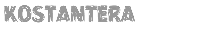 Kostantera