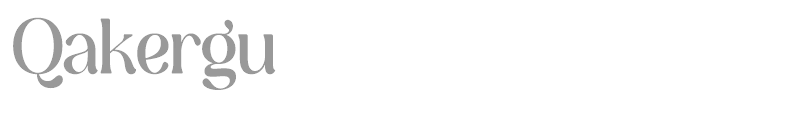 Qakergu