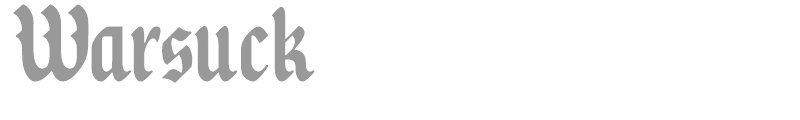 Warsuck