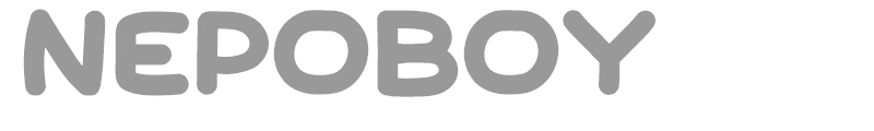 Nepoboy