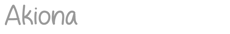 Akiona