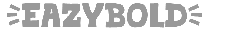 Eazybold
