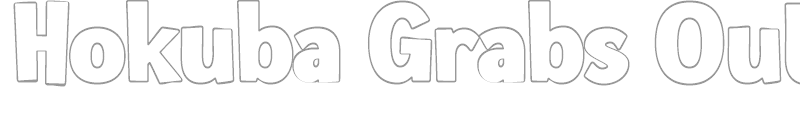 Hokuba Grabs
