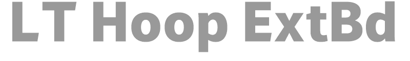 LT Hoop