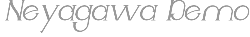 Neyagawa
