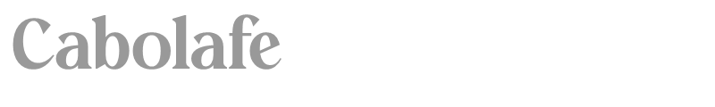 Cabolafe