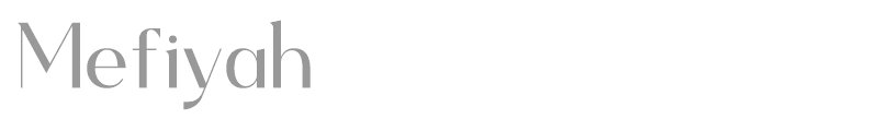 Mefiyah