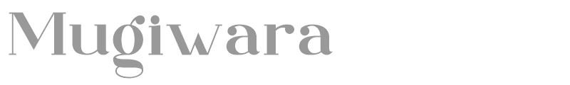 Mugiwara