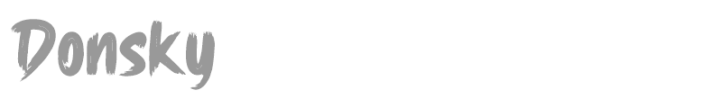 Donsky