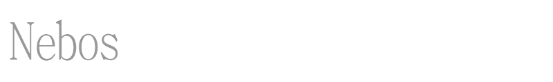 Nebos