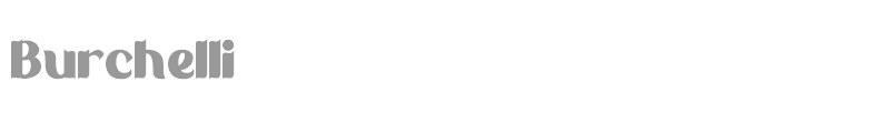Burchelli