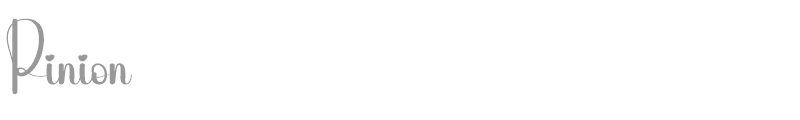 Pinion