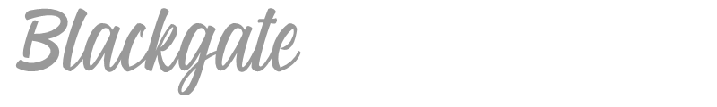 Blackgate