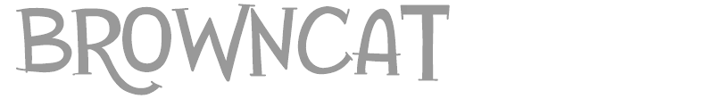 Browncat