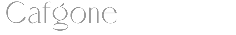 Cafgone