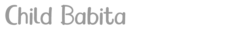 Child Babita