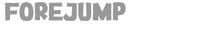 Forejump