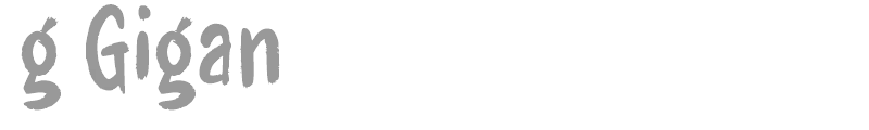 g Gigan