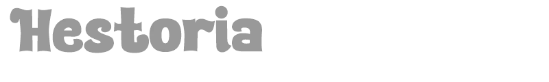 Hestoria