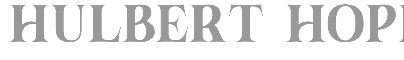 Hulbert Hopper Display