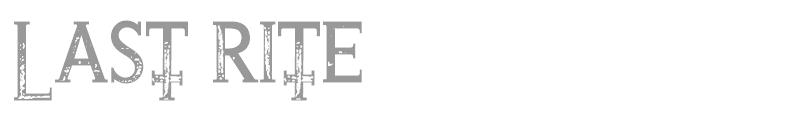 Last Rite