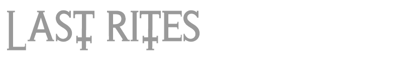 Last Rites
