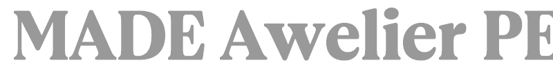 MADE Awelier
