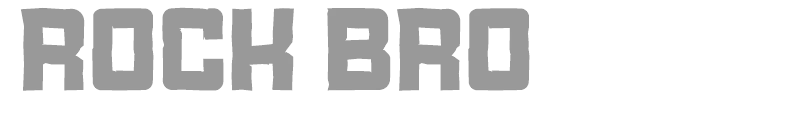 Rock Bro