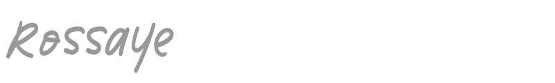 Rossaye