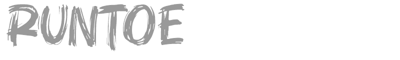 Runtoe